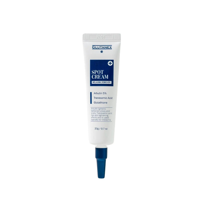 Glutanex Spot Cream Nexus Pharma