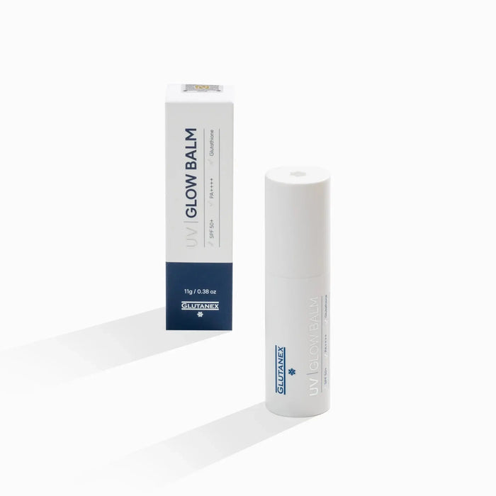 Glutanex UV Glow Balm Nexus Pharma