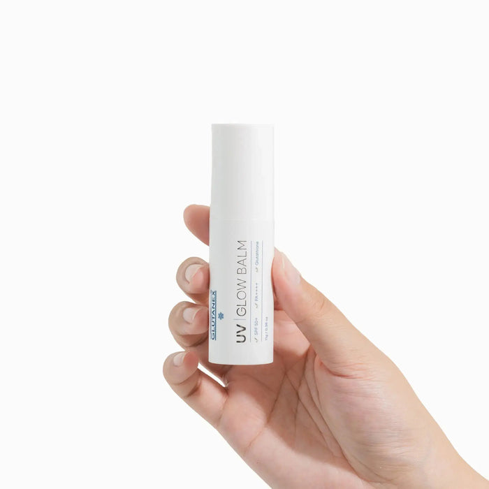 Glutanex UV Glow Balm Nexus Pharma
