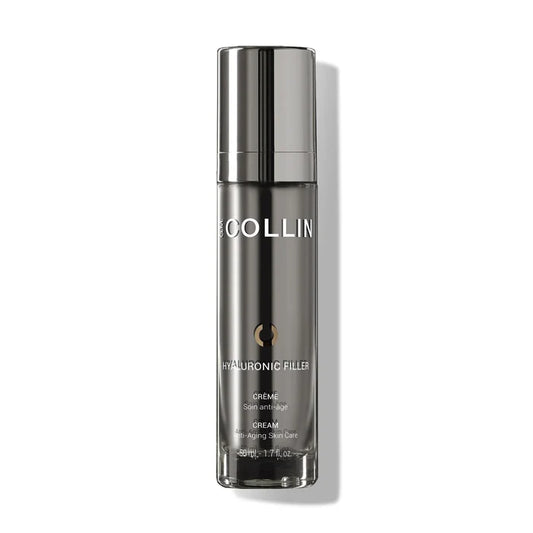 G.M. COLLIN HYALURONIC FILLER VEIDO KREMAS, 50 ML