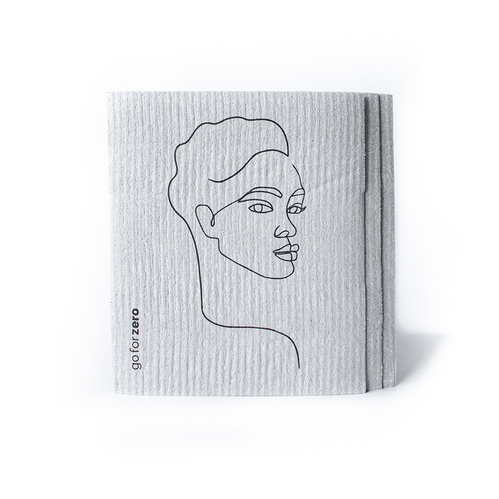 Go-For-Zero-Australia-Eco-Cleaning-Cloths-3-Pack-Face-Print