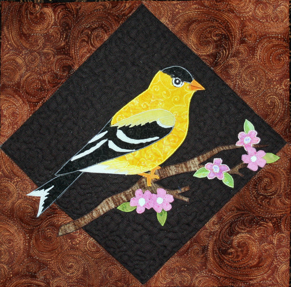 Goldfinch