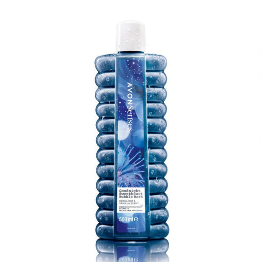 Goodnight Sweetheart Bubble Bath - 500ml