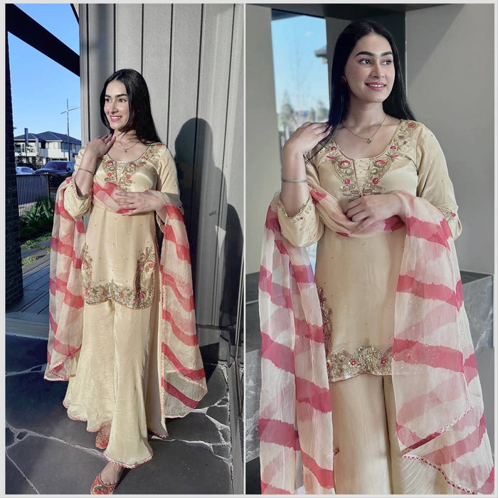 Graceful Attire for Special Moments