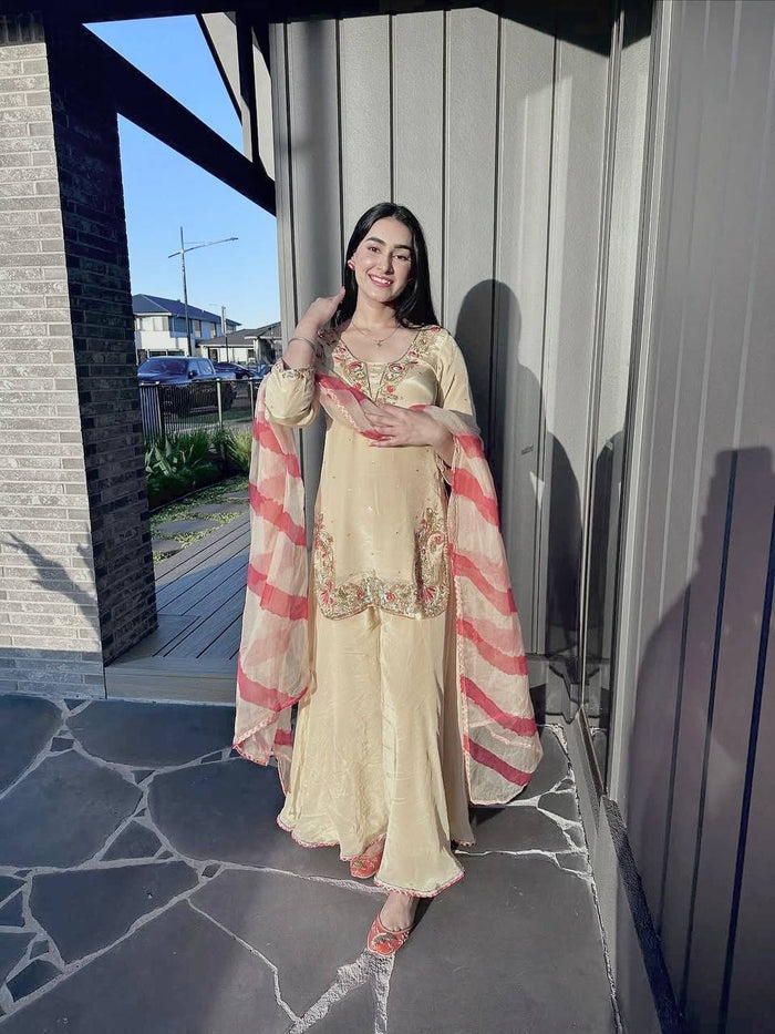 Graceful Attire for Special Moments