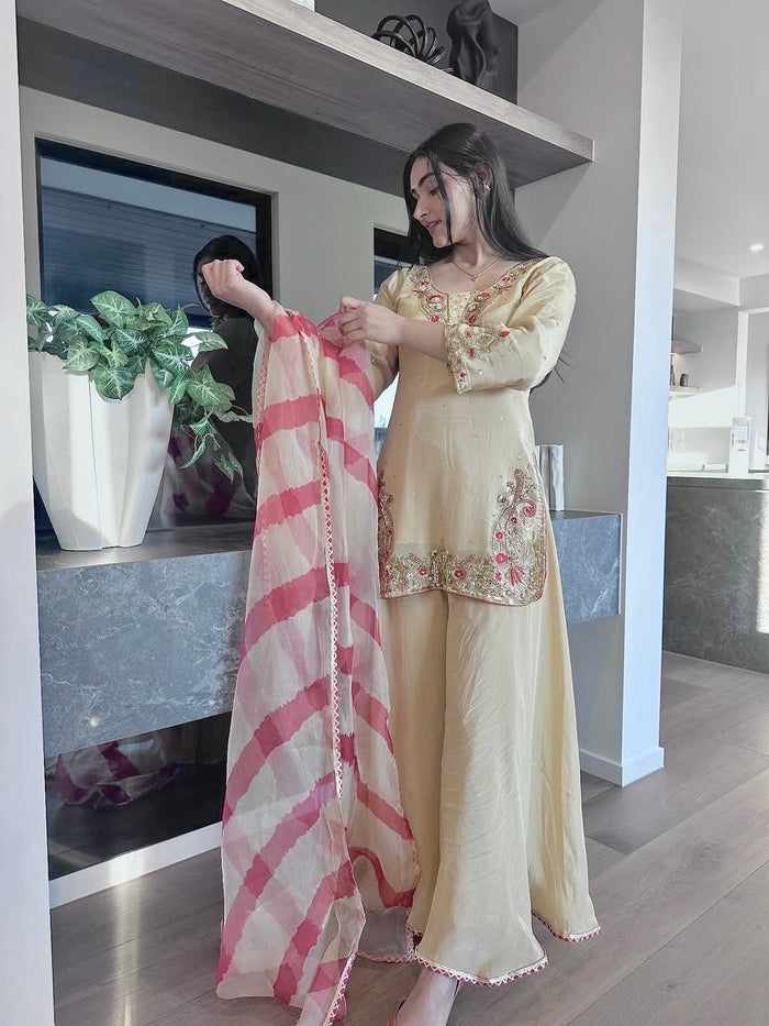 Graceful Attire for Special Moments