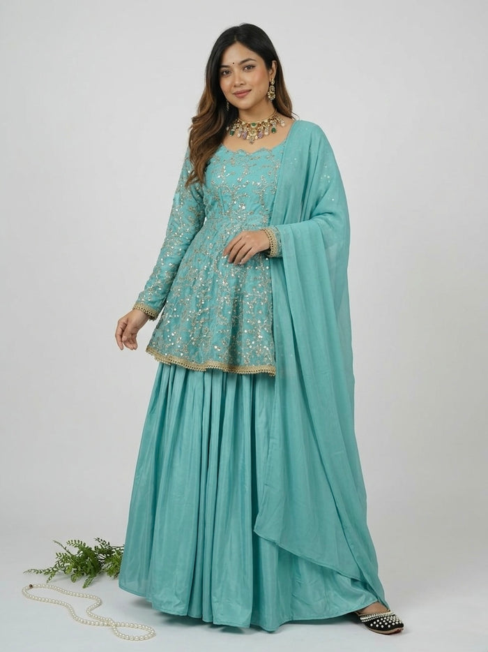 Gracefully styled for every celebration
