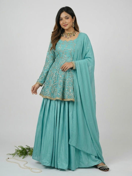 Gracefully styled for every celebration