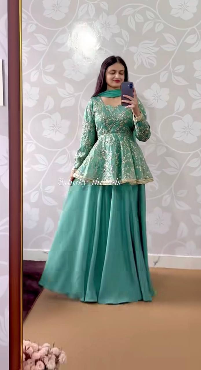 Gracefully styled for every celebration