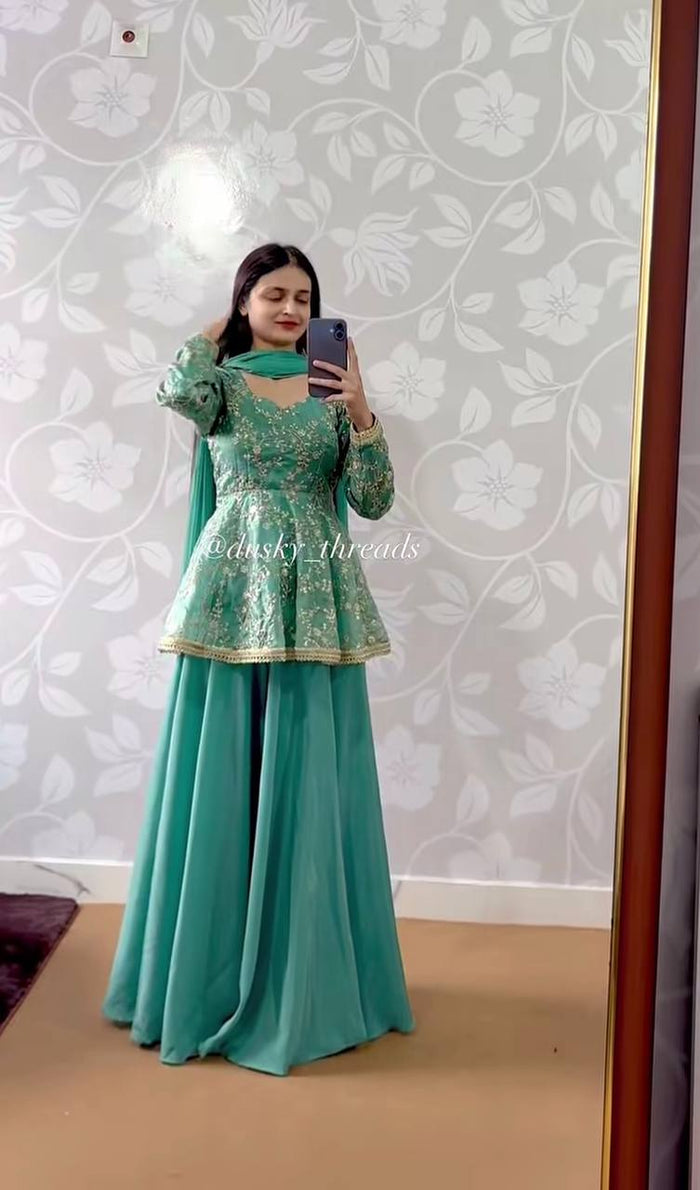 Gracefully styled for every celebration
