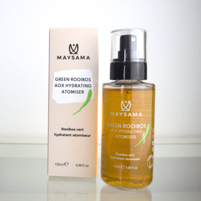 Green Rooibos AOX Hydrating Atomiser