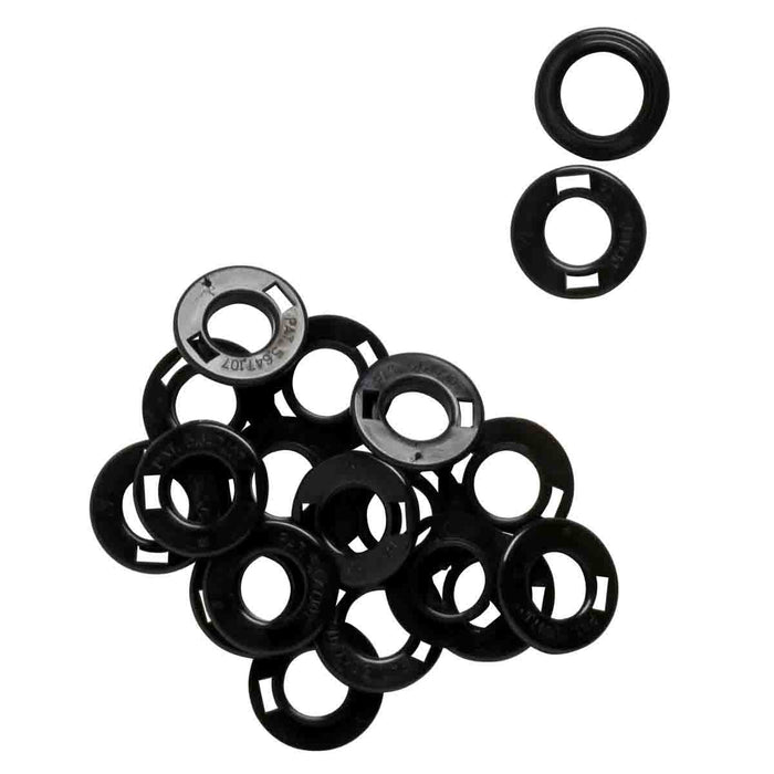 Grommets - Mann Supply BradyLabel Printers