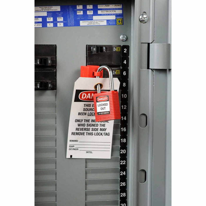 Grommets - Mann Supply BradyLabel Printers