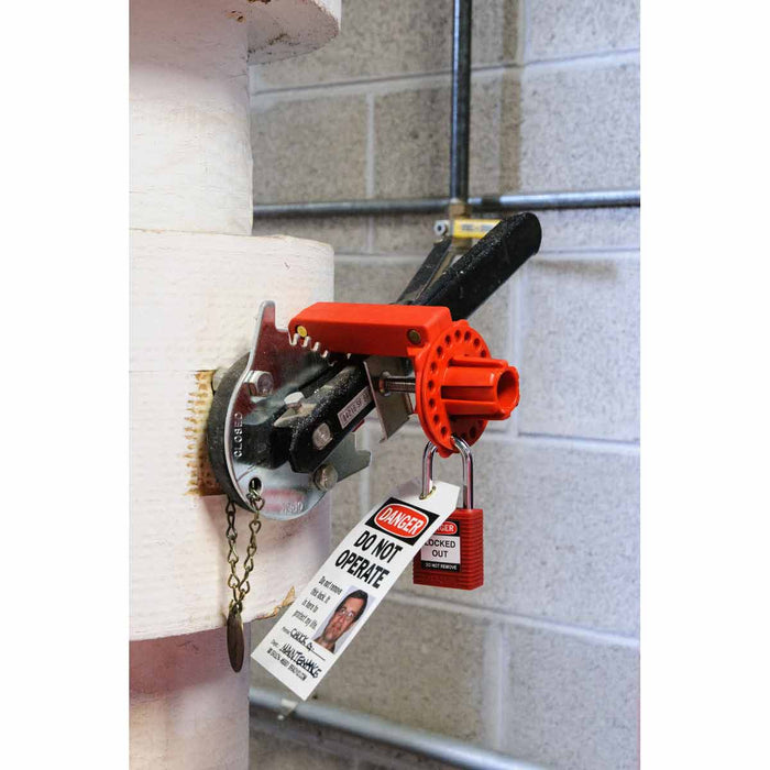 Grommets - Mann Supply BradyLabel Printers