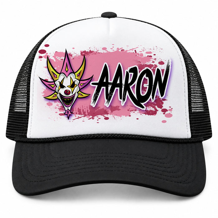 MYTHIC-HATS-V1 H052 MAIN