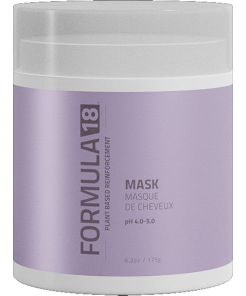 Hair Mask 6 oz