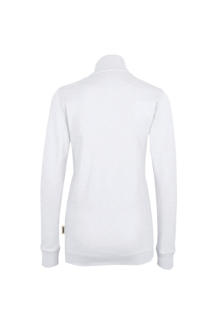 HAKRO Damen Interlockjacke