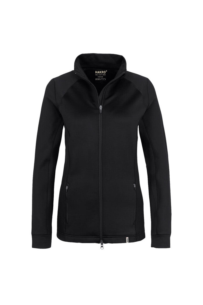HAKRO Damen Tecjacke Laval