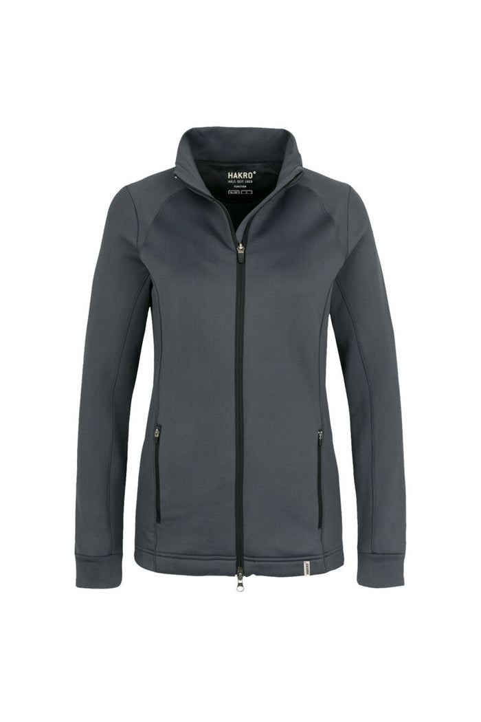 HAKRO Damen Tecjacke Laval
