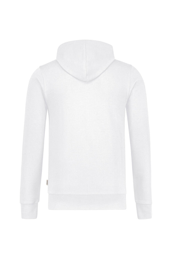 HAKRO Kapuzen-Sweatjacke Premium