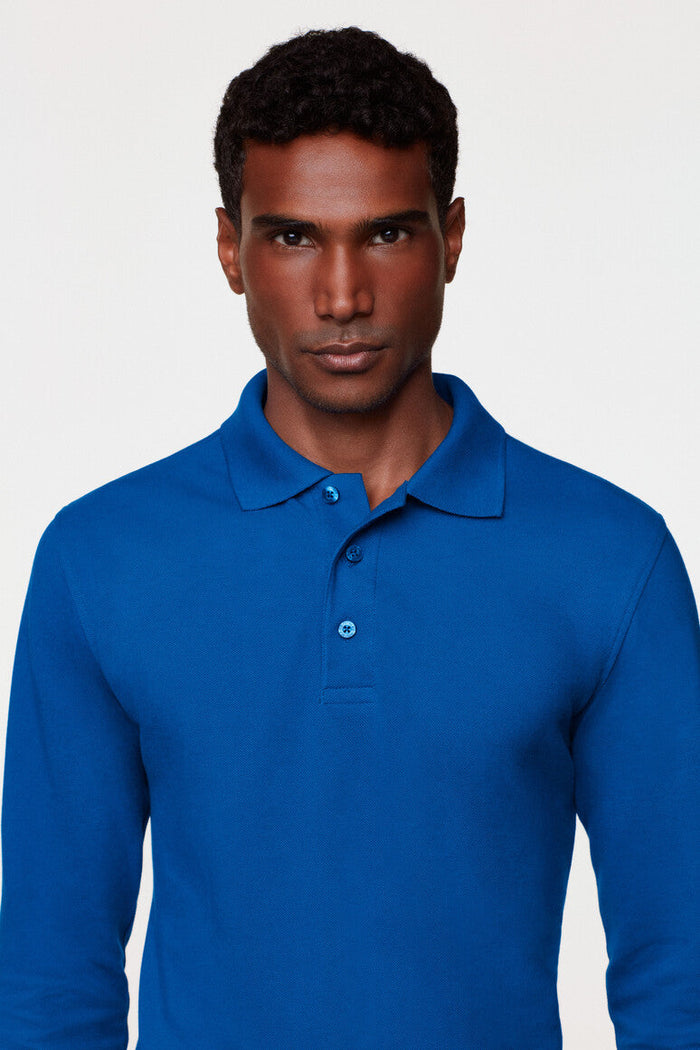 royalblau / XS