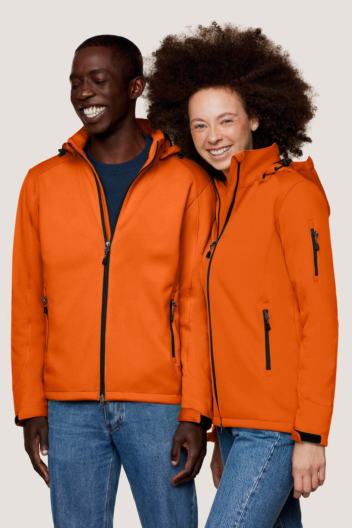 orange / XS