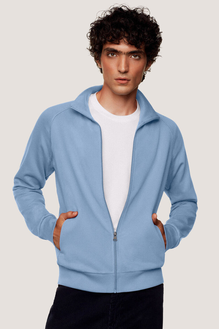 eisblau / XS