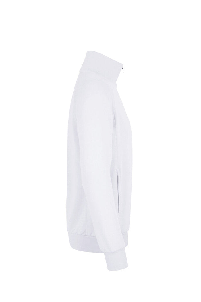 HAKRO Sweatjacke College