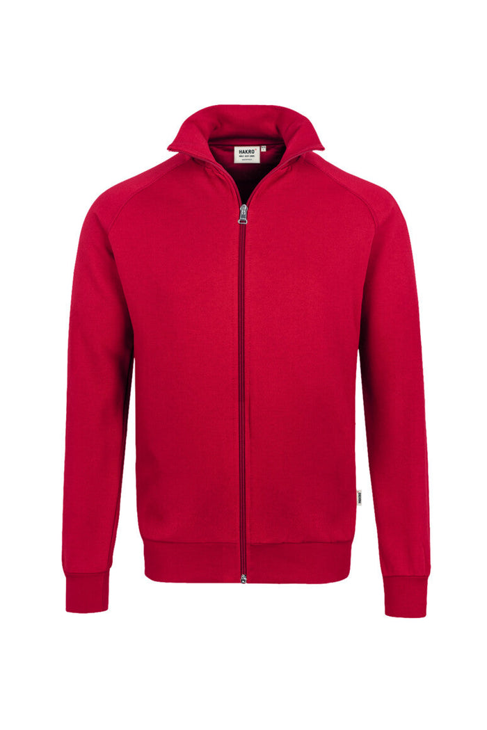 HAKRO Sweatjacke College