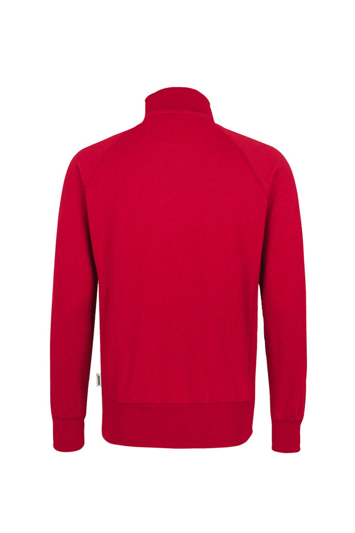 HAKRO Sweatjacke College