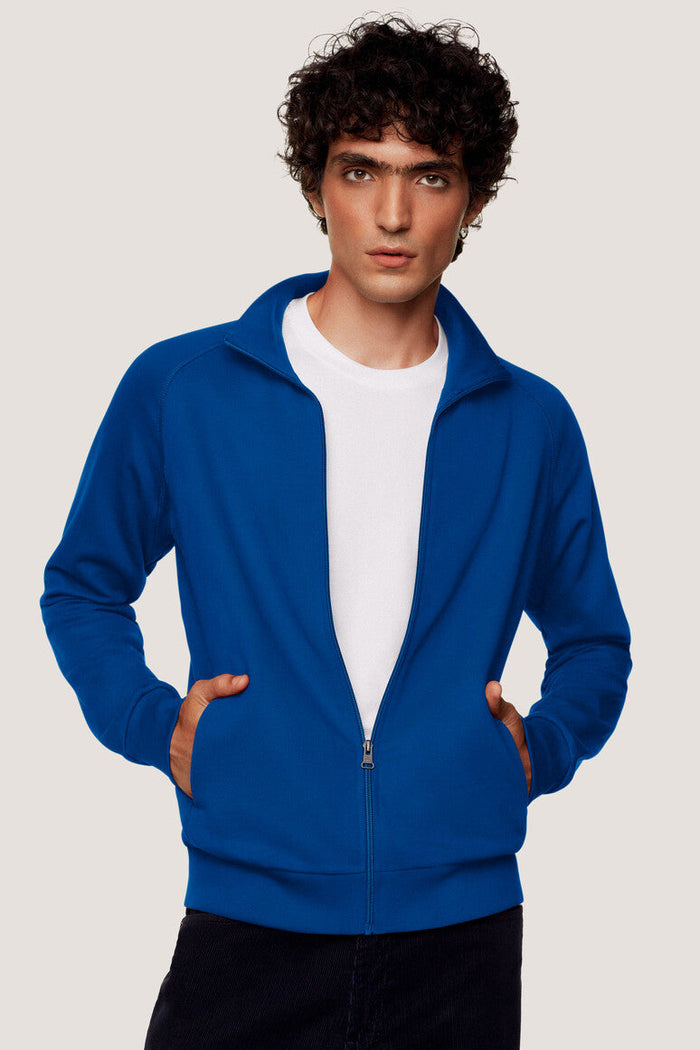 royalblau / XS
