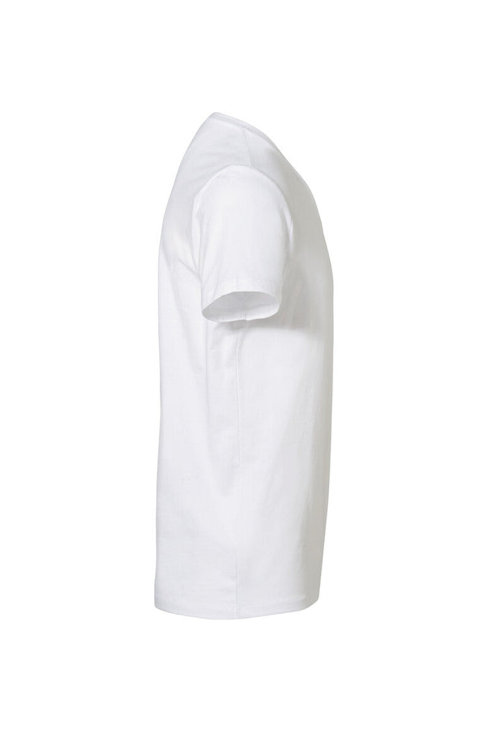 HAKRO V-Shirt Stretch