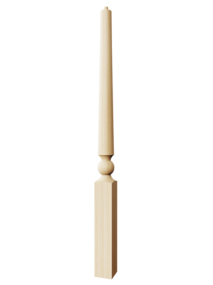Hampton Bay™ Over the Post Newel
