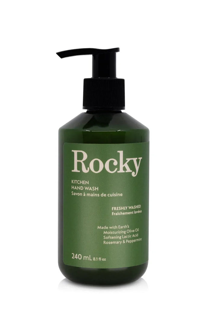 Hand Wash - Anti-Bacterial Kitchen