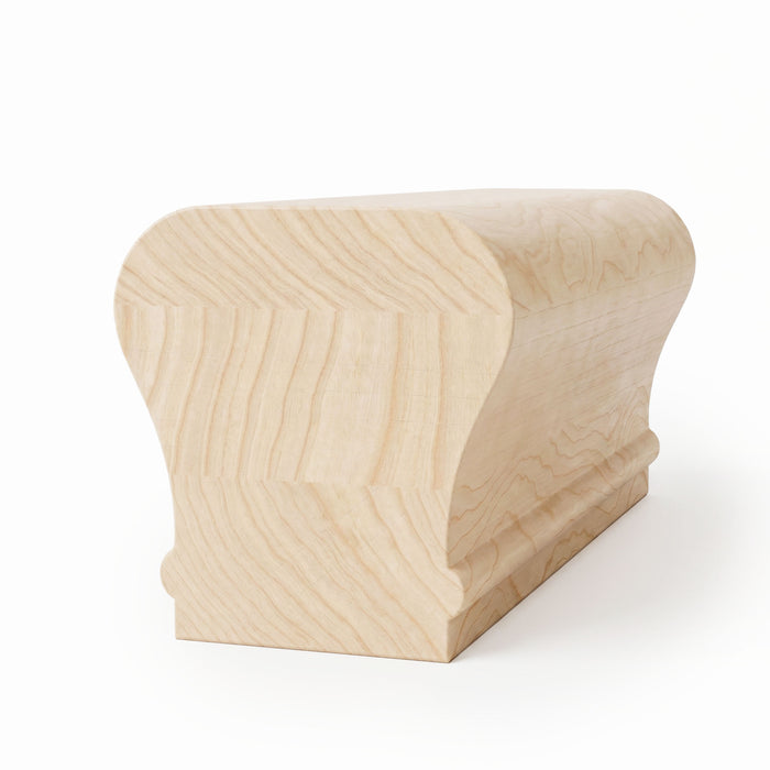 #Wood Type_Maple