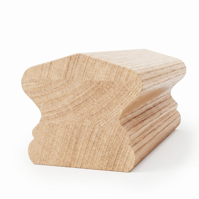 #Wood Type_Red Oak