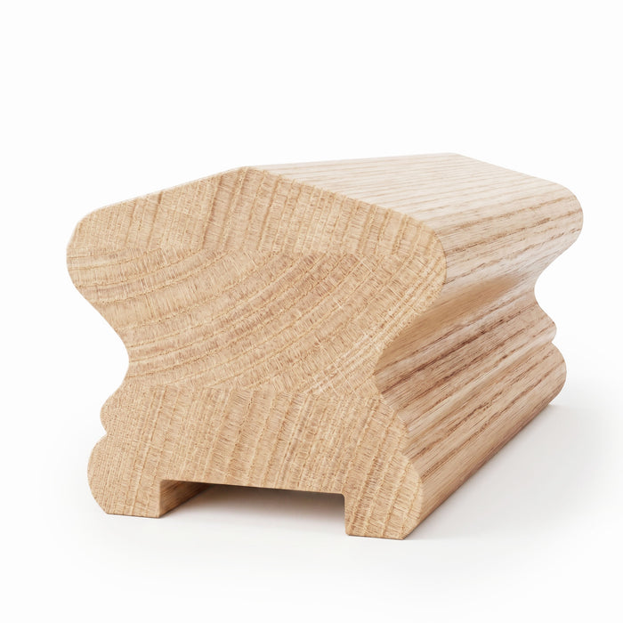 #Plow_1-1/4" Plow with Fillet