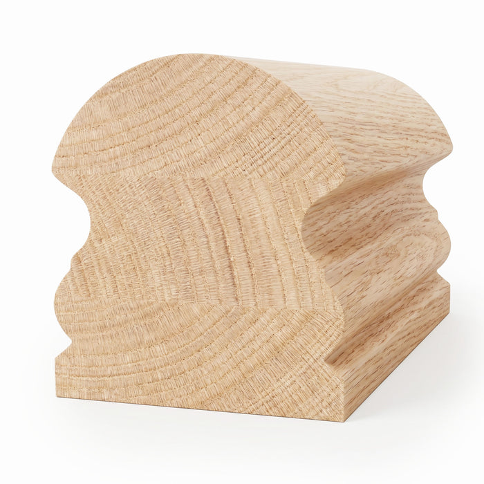 #Wood Type_Red Oak