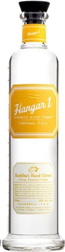 Hangar One Citron Vodka 750ML