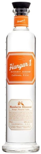 Hangar One Mandarin Vodka 750ML