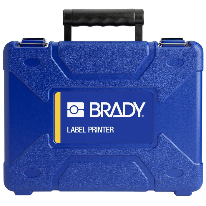Portable Label Printers - Mann Supply BradyLabel Printers