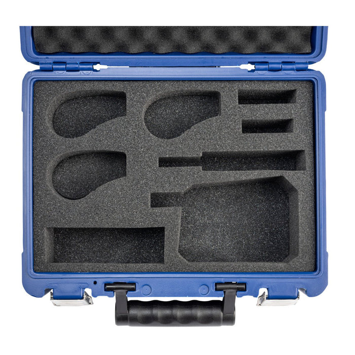 Portable Label Printers - Mann Supply BradyLabel Printers