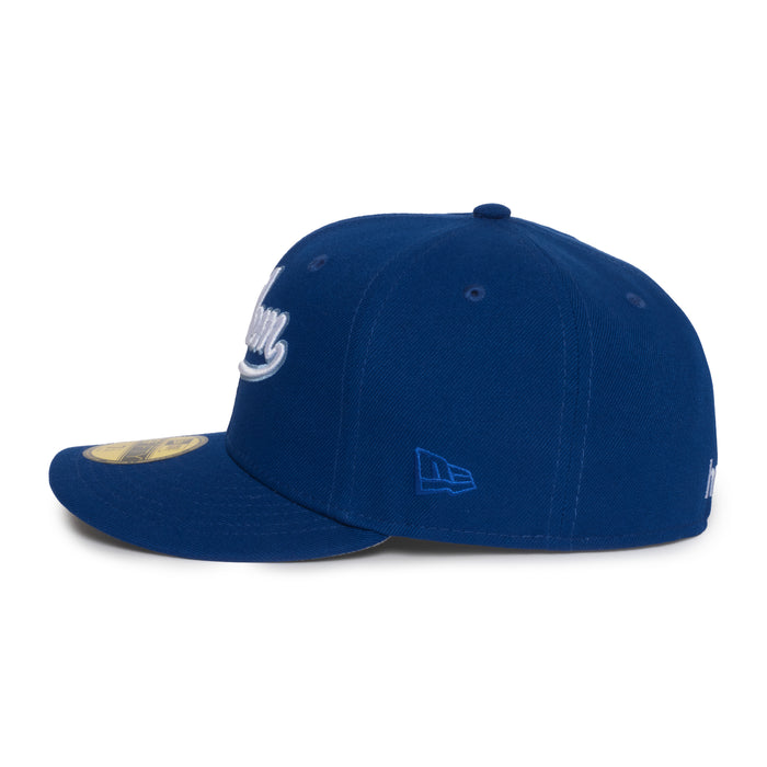 Harlem All Royal Sky Outline 5950 Fitted