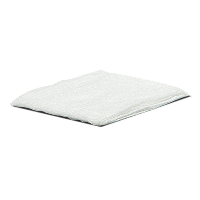 Hartmann Econolux Gauze Sponge, 4 x 4 Inch, 12-Ply