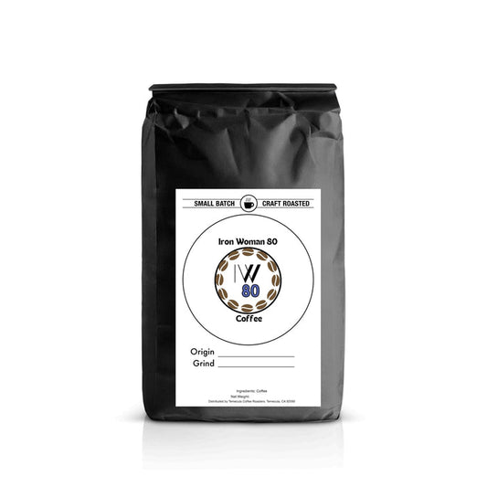 Hazelnut – Naturally Flavored Medium Roast Coffee with Smooth, Nutty Brazilian Arabica