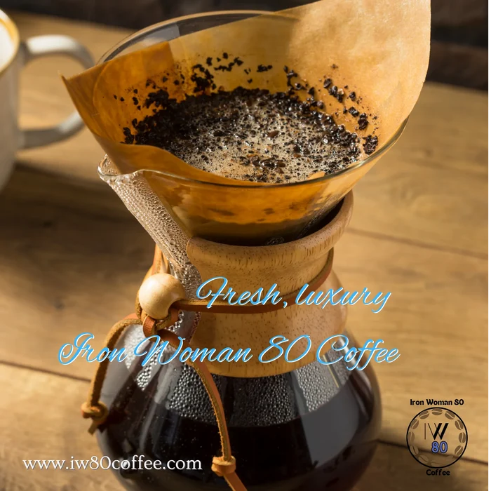 Hazelnut – Naturally Flavored Medium Roast Coffee with Smooth, Nutty Brazilian Arabica