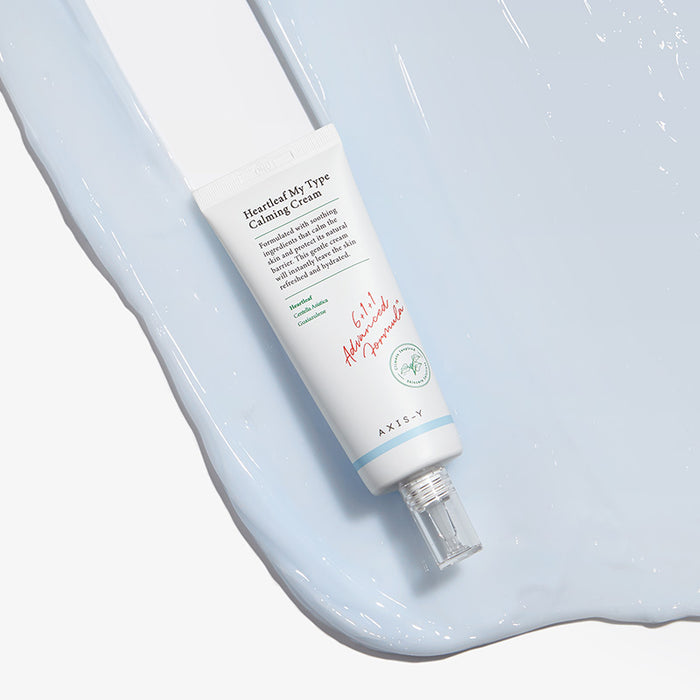 Heartleaf My Type Calming Cream