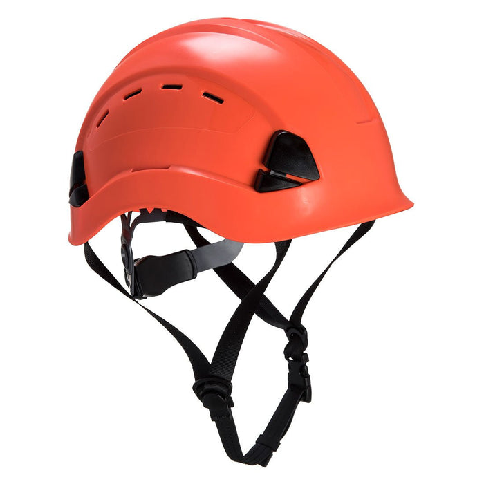 Hardhats and Helmets - Mann Supply PortwestFall Protection