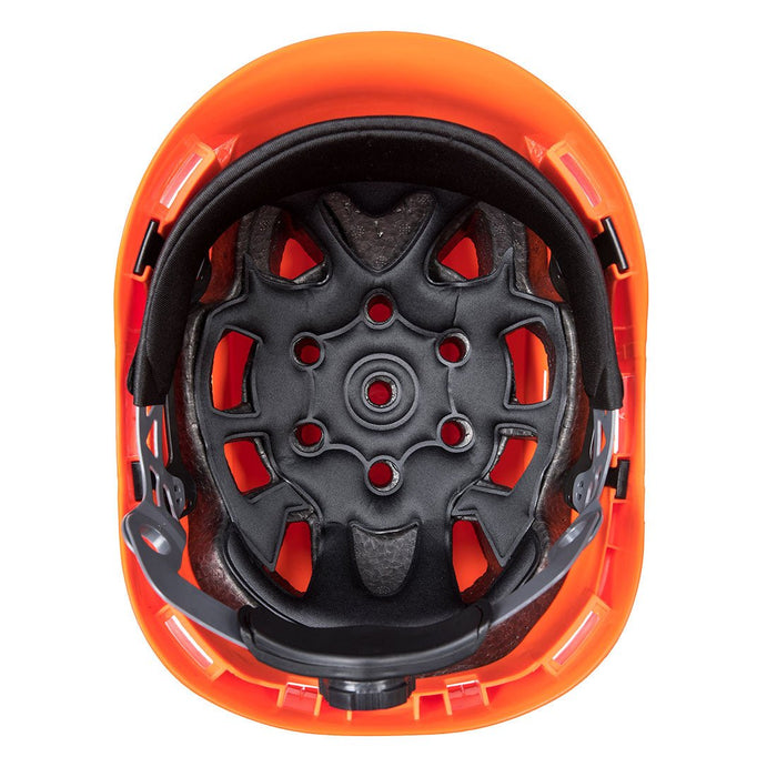 Hardhats and Helmets - Mann Supply PortwestFall Protection