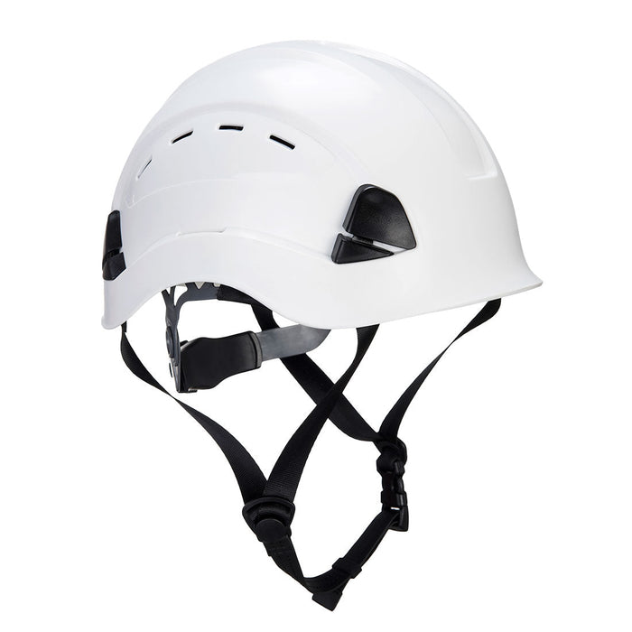 Hardhats and Helmets - Mann Supply PortwestFall Protection